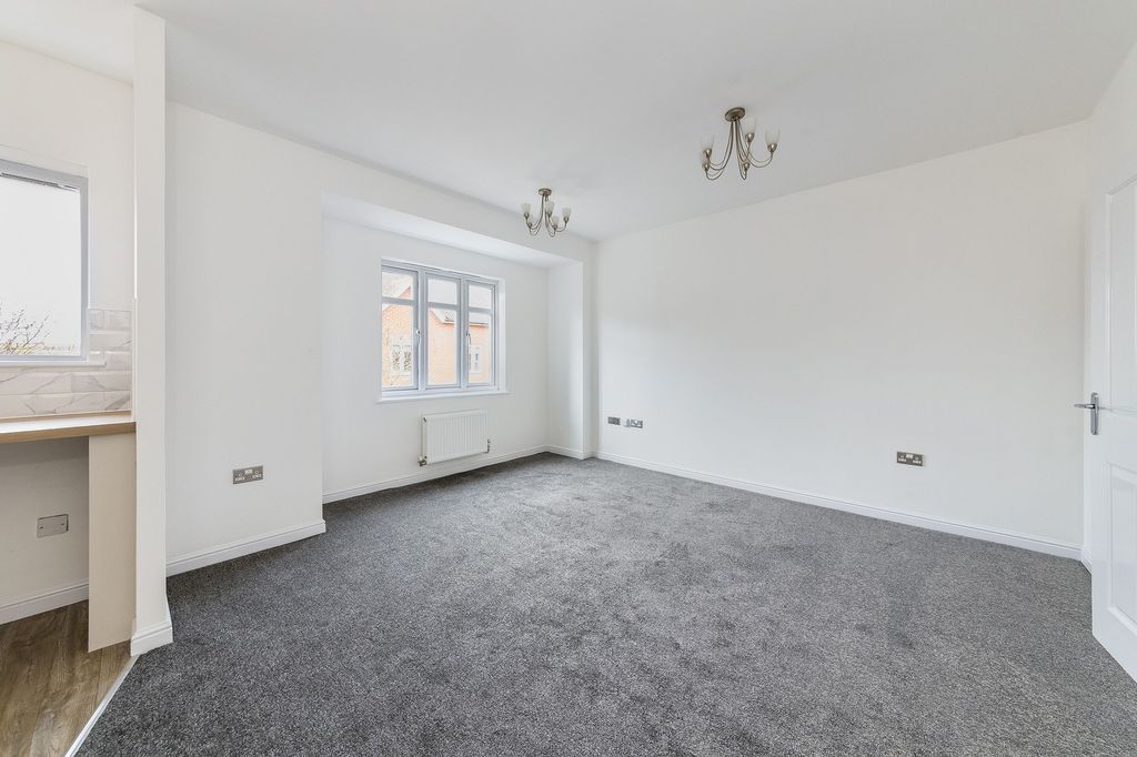 Additional image 6 of 2 bed flat for salePenlon Place, Abingdon OX14