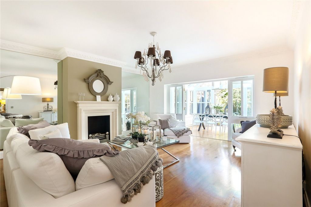 Additional image 2 of 4 bed detached house for saleHorseshoe Lane, Alderley Edge, Cheshire SK9