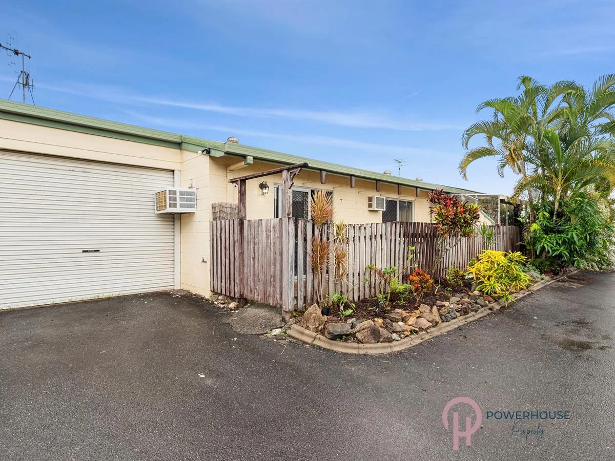 Additional image 7 of 7/30 Girralong Street, Woree QLD 4868