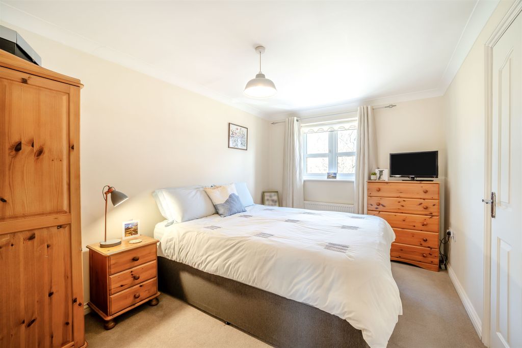 Additional image 13 of 4 bed detached house for saleTrafalgar Close, Monmouth, Monmouthshire NP25