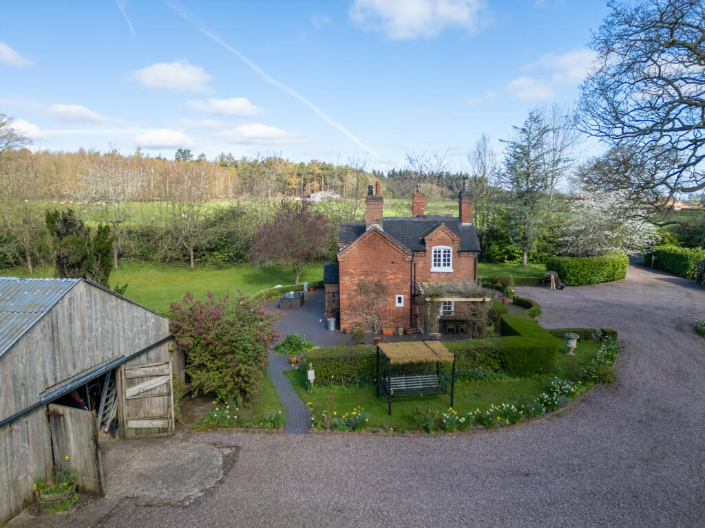Additional image 44 of Brockhurst Lane, Canwell, Sutton Coldfield, B75