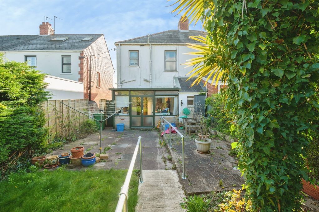 Additional image 2 of 3 bed semi-detached house for saleDownton Rise, Rumney, Cardiff CF3