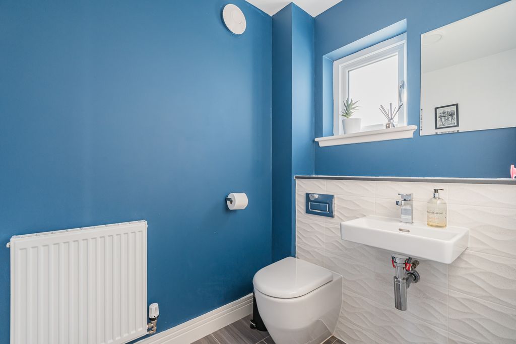 Additional image 14 of 4 bed villa for sale34 Somerville Road, Edinburgh EH14