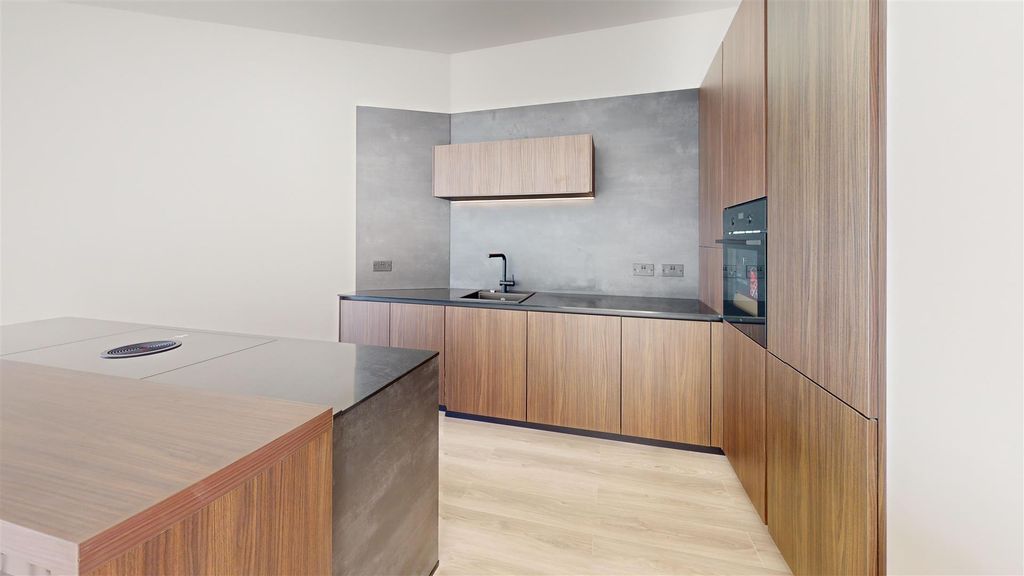 3 bed flat for saleApartment Three, Elysium, The Old Harbour, Barry Island CF62 photo 3