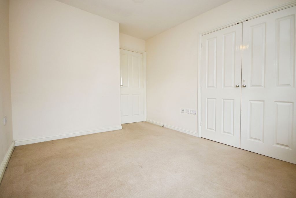 Additional image 6 of 2 bed flat for saleHoneysuckle Lane, Wragby, Market Rasen LN8