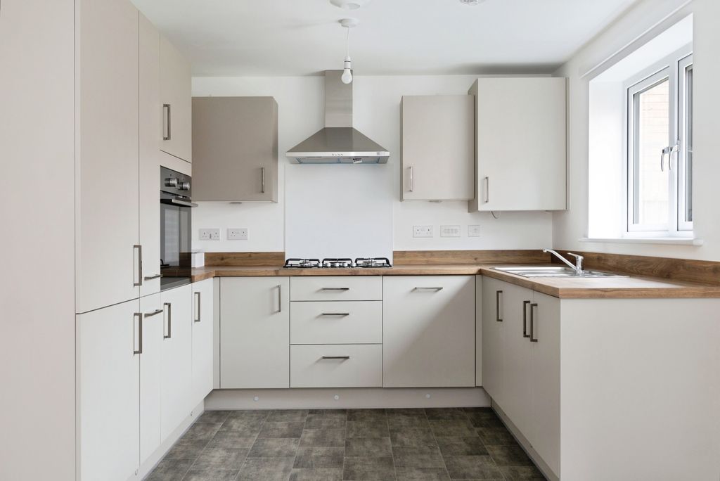 Additional image 3 of 4 bed detached house for saleBullfinch Way, Aiskew, Bedale, North Yorkshire DL8
