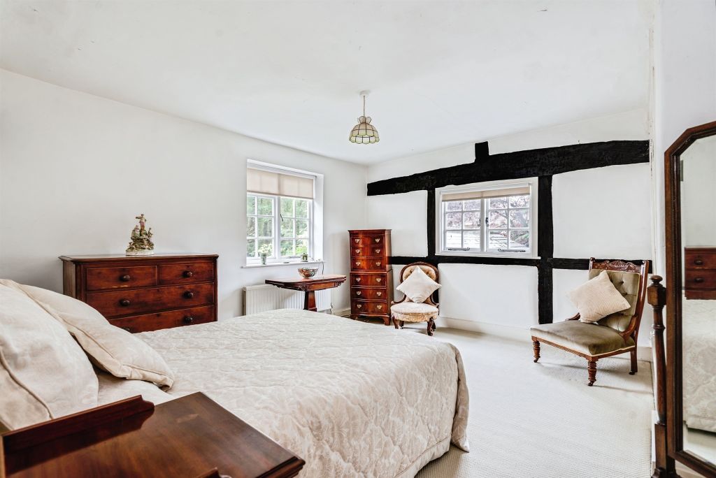 Additional image 12 of 4 bed detached house for saleHigh Street, Sutton Courtenay, Abingdon OX14