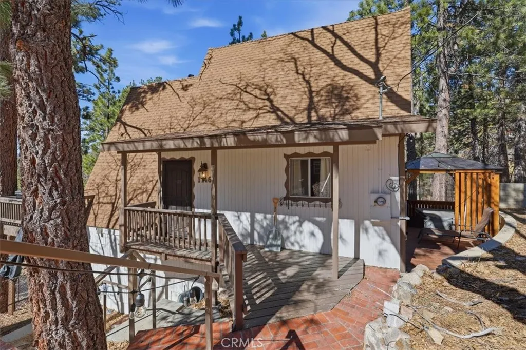 Additional image 72 of 1146 Ridge Rd, Fawnskin, CA 92333