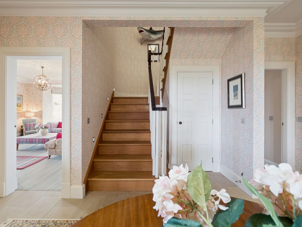 Additional image 30 of 6 bed detached house for saleHalf Mark, Buchanan Smithy, Drymen G63