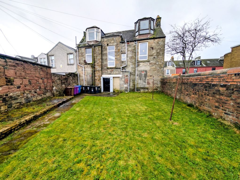 Additional image 13 of 1 bed flat for saleHamilton Street, Saltcoats KA21