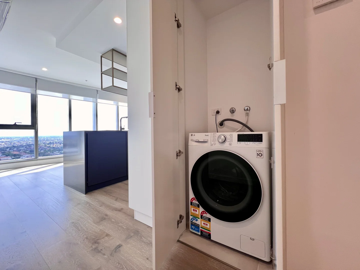 Additional image 8 of 2403/15 Everage Street, Moonee Ponds VIC 3039