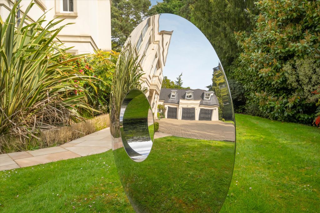 Additional image 31 of 6 bed detached house for saleGorse Hill Road, Wentworth, Virginia Water, Surrey GU25