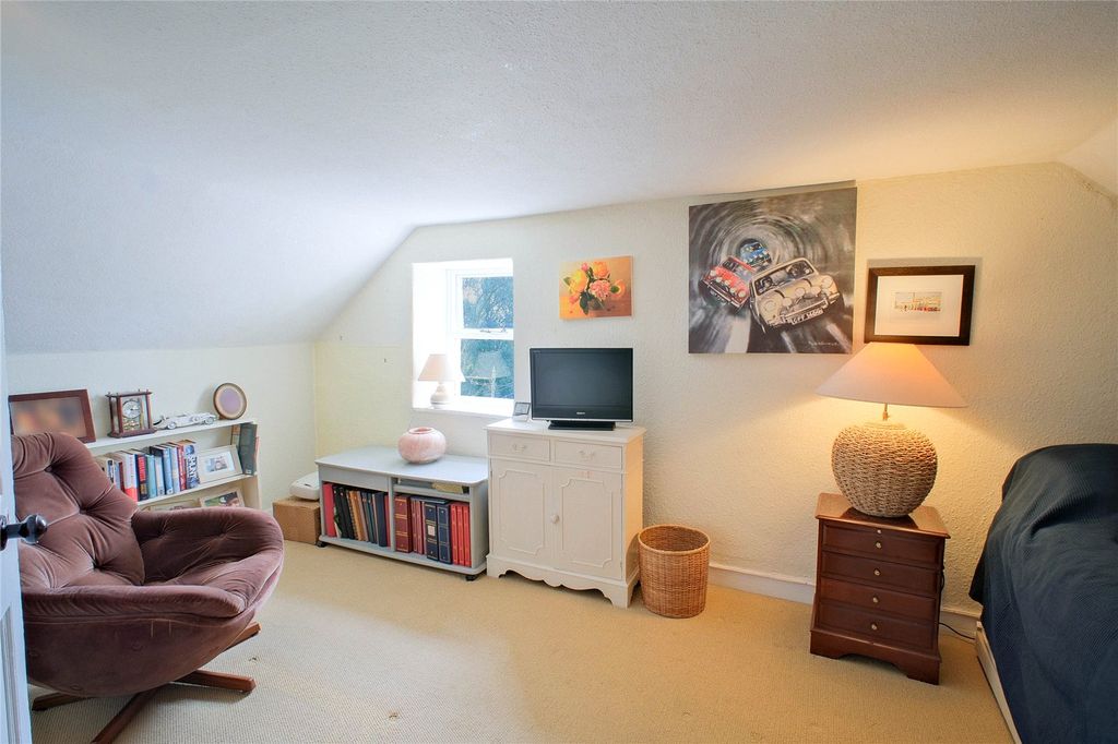 Additional image 21 of 5 bed detached house for saleBellaire Cottages, Bellaire, Barnstaple EX31