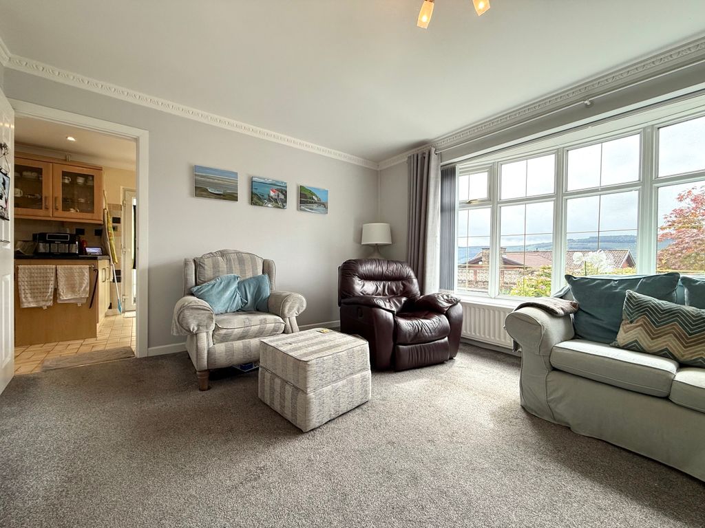Additional image 4 of 3 bed detached bungalow for saleClaerwen Close, Cwmbach, Aberdare CF44