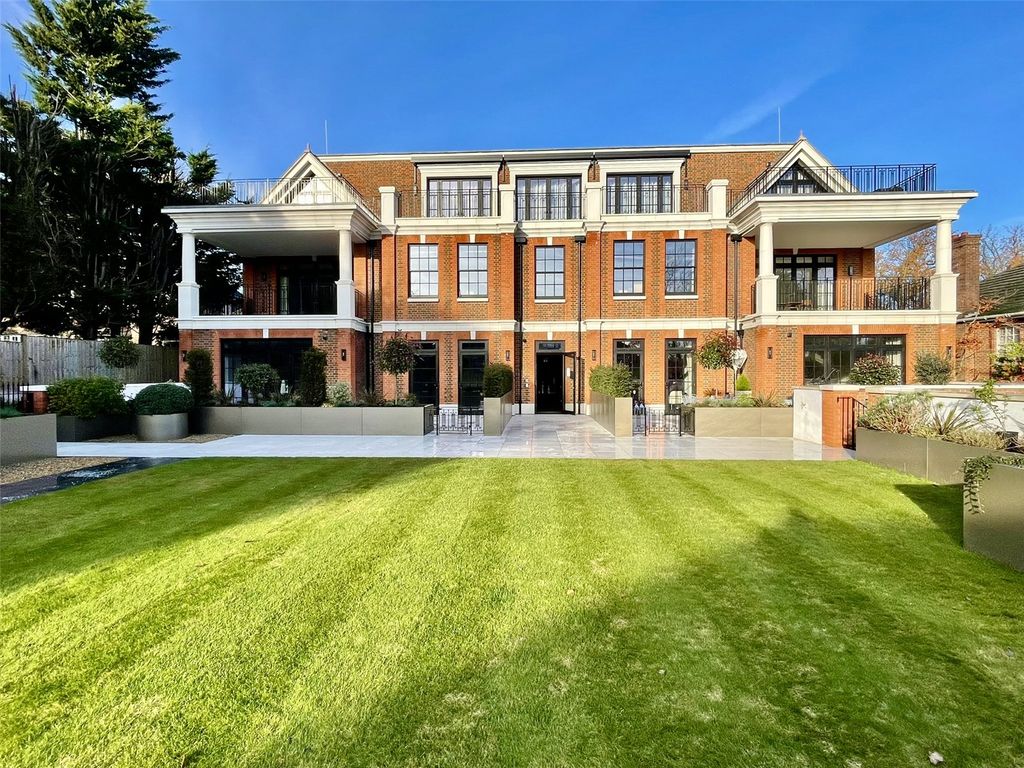 Additional image 2 of 2 bed flat for saleBeech Hill, Barnet EN4