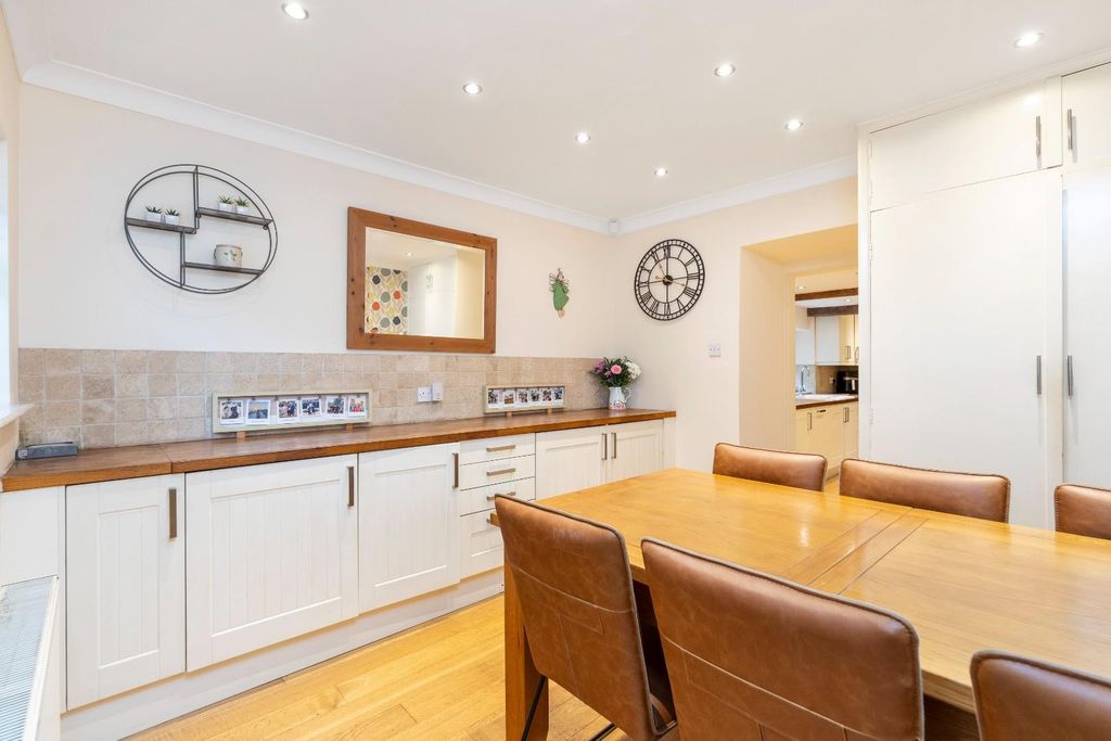 Additional image 19 of 4 bed semi-detached house for saleCrowther Fold, Harden, Bingley BD16