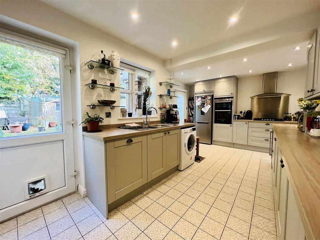 Additional image 16 of 4 bed detached house for saleStour Close, Altrincham WA14