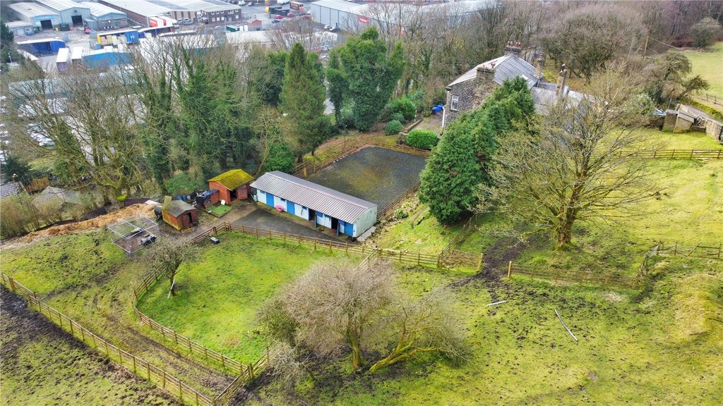 Additional image 38 of 5 bed semi-detached house for saleLodge Lane, Bacup, Rossendale OL13