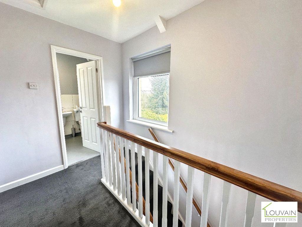 Additional image 11 of 3 bed semi-detached house for saleTynewydd, Nantybwch, Tredegar NP22