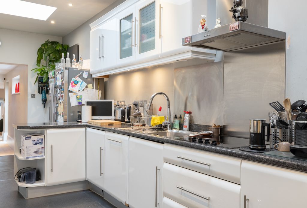 Additional image 12 of 2 bed terraced house for saleDicq Road, St. Saviour, Jersey JE2