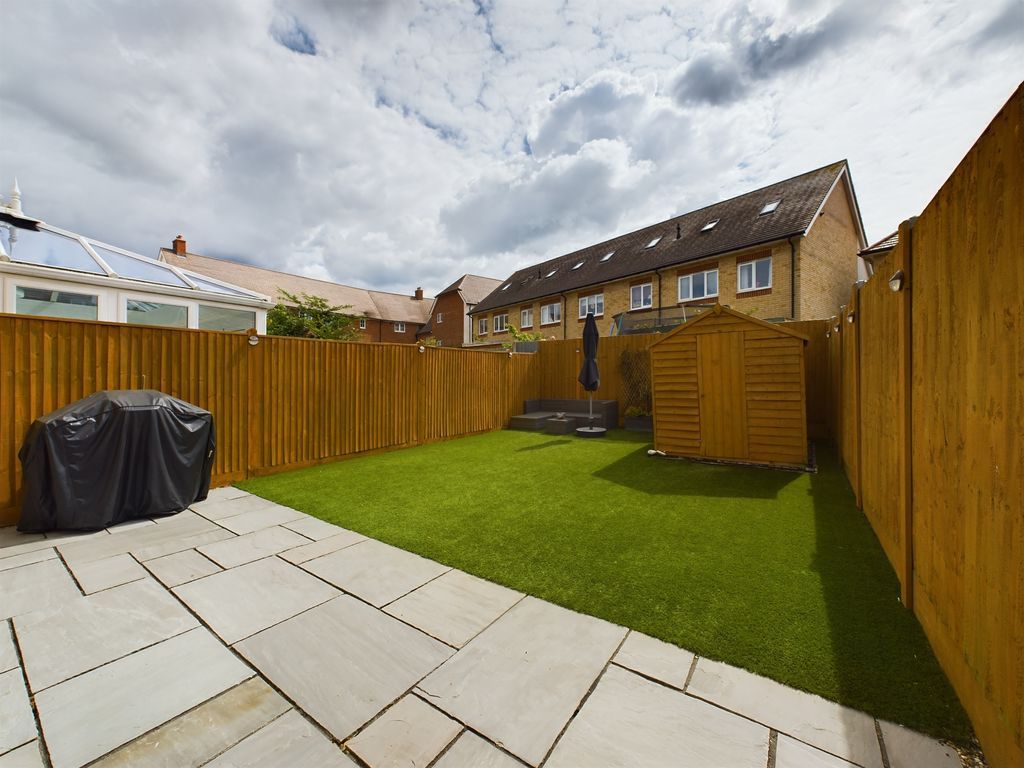 Additional image 3 of 4 bed end terrace house for saleEccles Close, Aylesford ME20