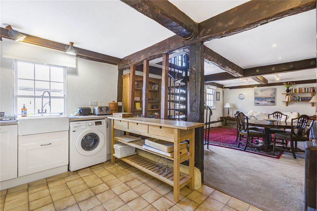 Additional image 23 of 5 bed detached house for saleBentley Heath, Barnet EN5