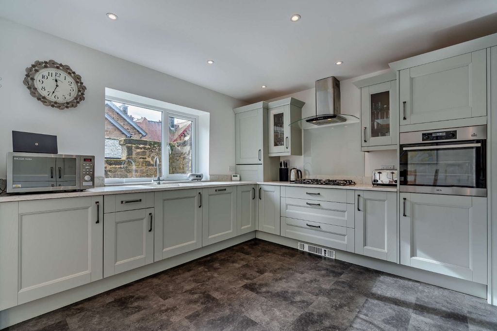 Additional image 4 of 5 bed terraced house for saleArgyle Street, Alnmouth, Alnwick, Northumberland NE66