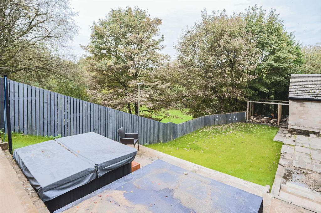 Additional image 18 of 5 bed detached house for saleNew Line, Bacup OL13