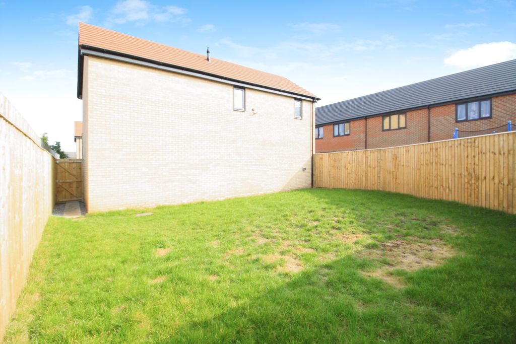 Additional image 14 of 2 bed flat for saleClyde Street, Hull HU3