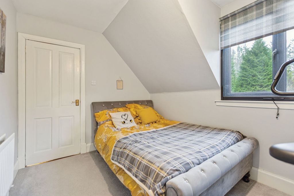 Additional image 27 of 5 bed detached house for saleCastlelee, Buchanan Castle Estate, Drymen, Glasgow G63