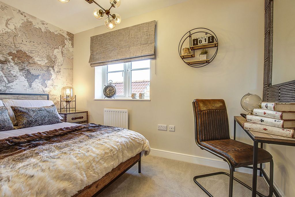 Additional image 15 of 4 bed detached house for saleBurnhope Lane, Middleton St. George, Darlington DL2