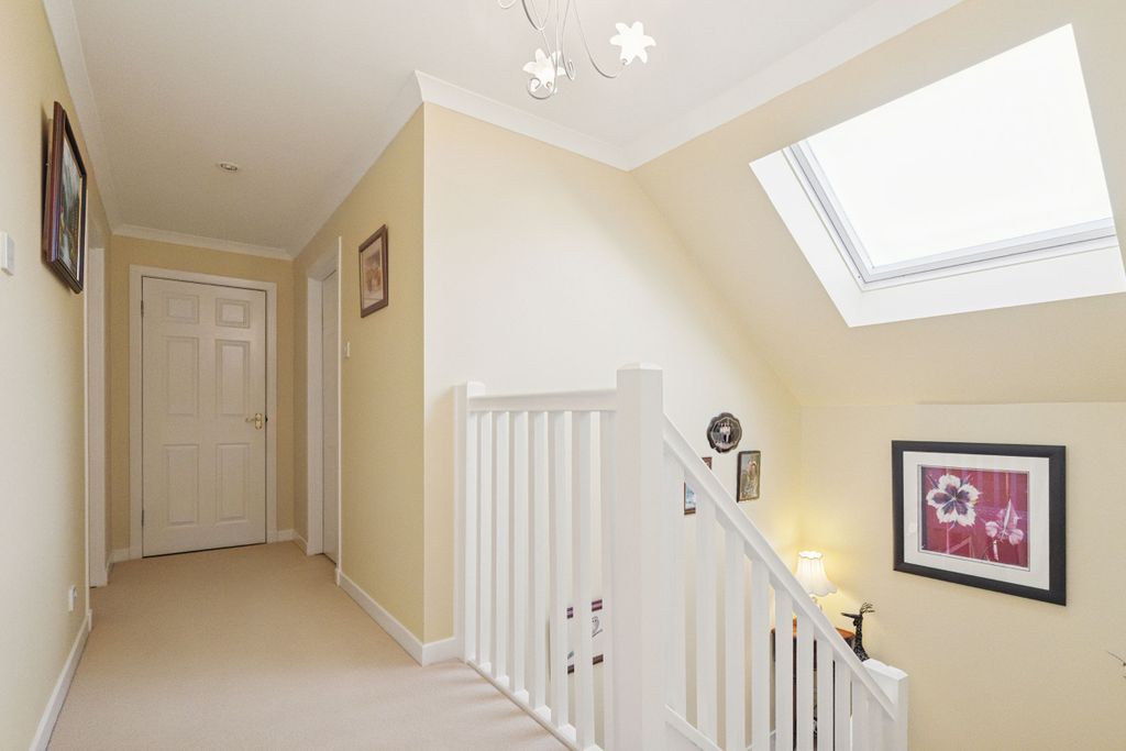 Additional image 32 of 6 bed detached house for saleOverglinns, Fintry, Glasgow G63