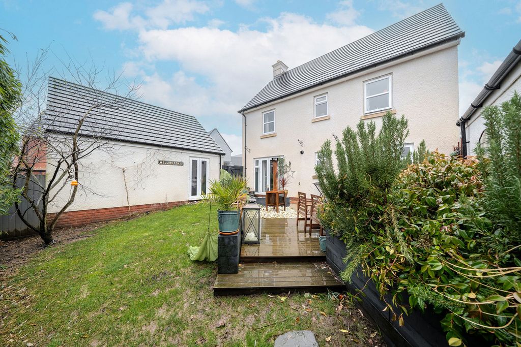 Additional image 42 of 4 bed detached house for saleFford Tir Brychiad, Cwmbran NP44