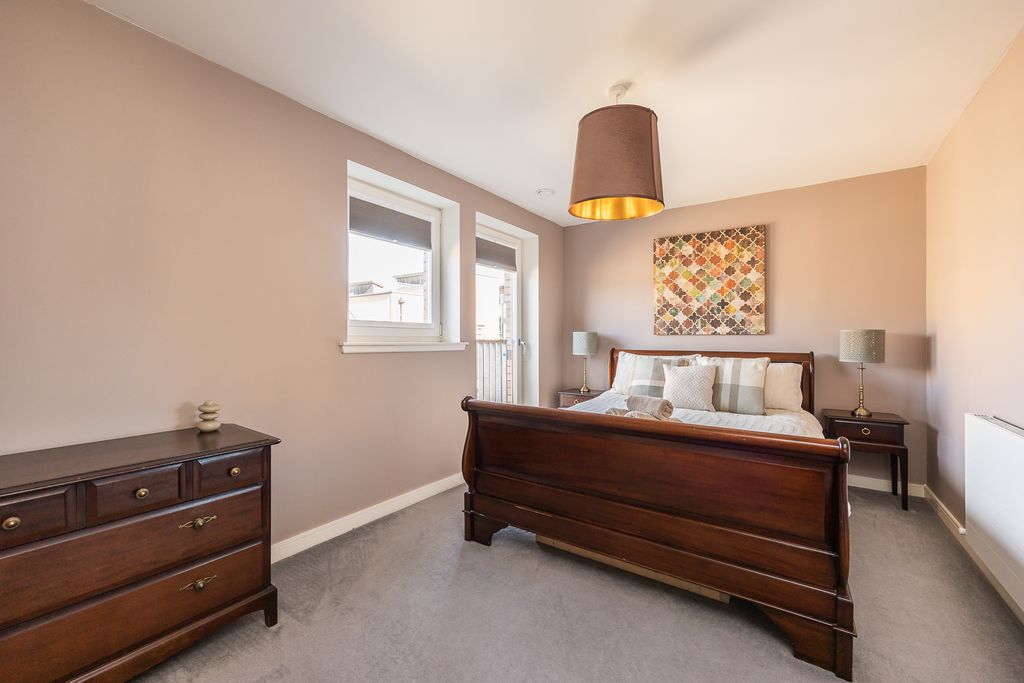 Additional image 25 of 4 bed town house for sale20 Lawrie Reilly Place, Edinburgh EH7