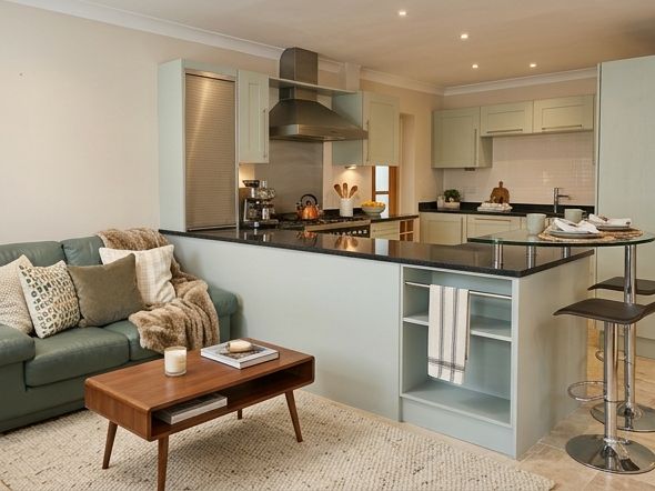 Additional image 4 of 3 bed semi-detached house for saleMoss Lane, Alderley Edge, Cheshire SK9