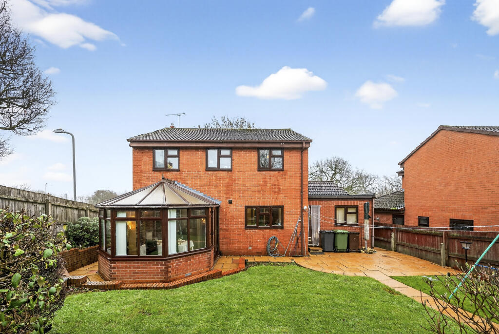 Additional image 29 of Batsford Close, Redditch, B98