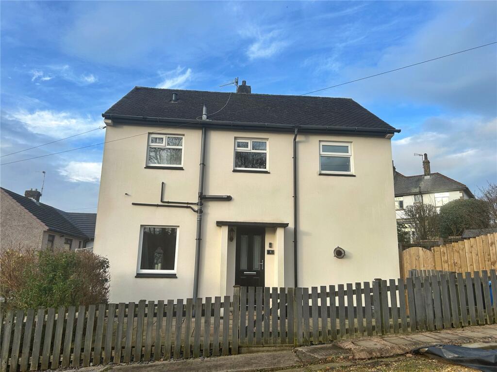 Lea Bank, Rawtenstall, Rossendale, BB4