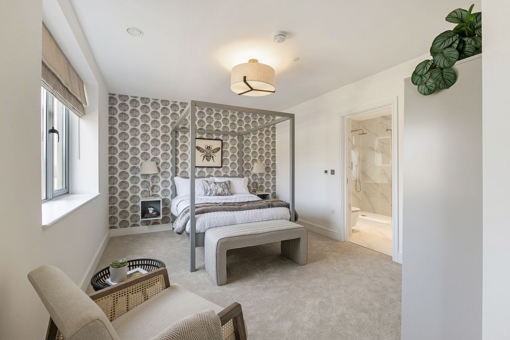 Additional image 17 of 4 bed detached house for saleCourtlands Park, Park Road, Banstead SM7