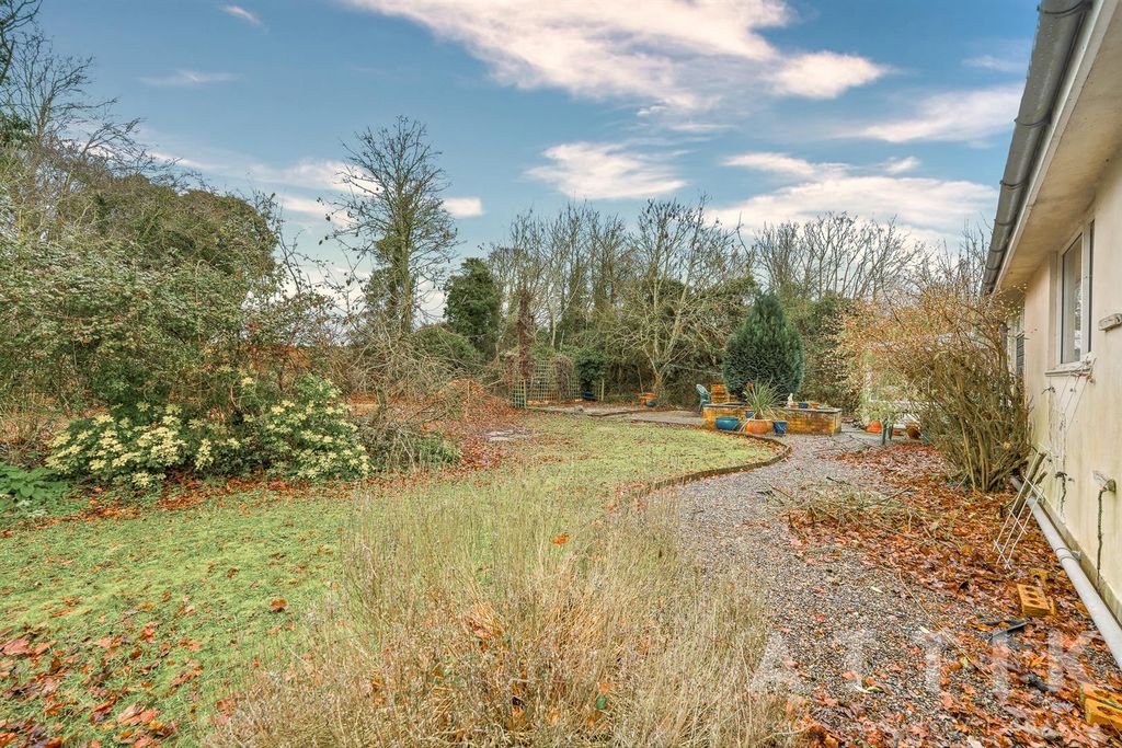 Additional image 29 of 5 bed detached bungalow for saleNorwich Road, Halesworth IP19