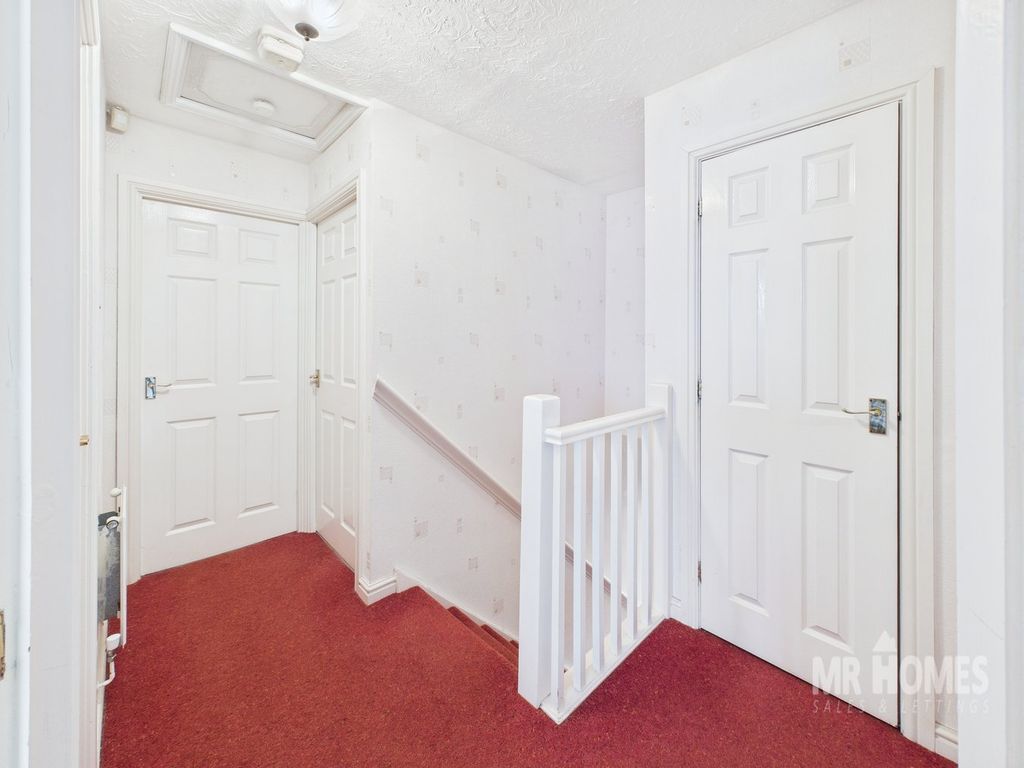 Additional image 8 of 4 bed detached house for salePatreane Way, Michaelston Gardens, Cardiff CF5