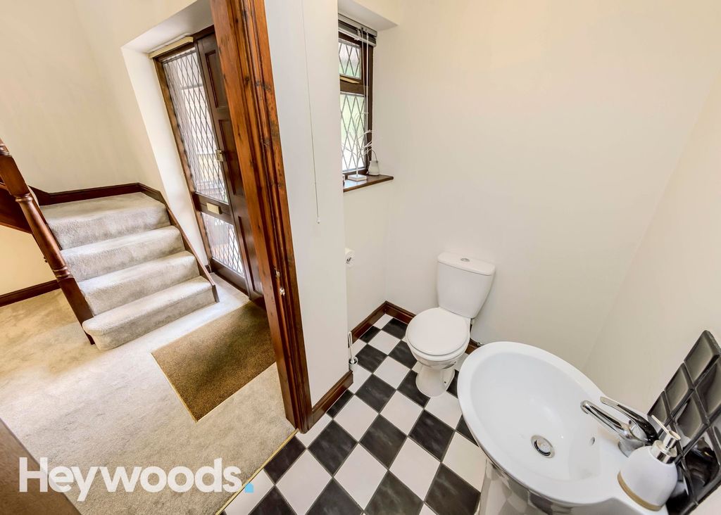 Additional image 12 of 4 bed detached house for saleCastel Close, Seabridge, Newcastle Under Lyme ST5