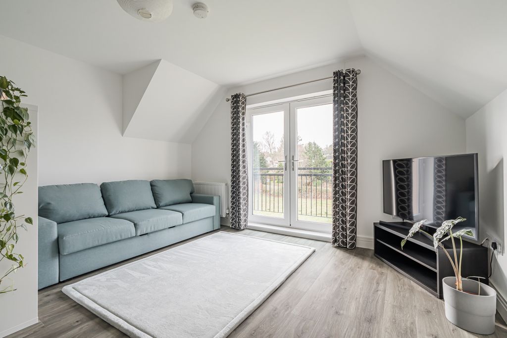 Additional image 3 of 1 bed flat for sale7/10 Ramslack Street, Edinburgh EH14