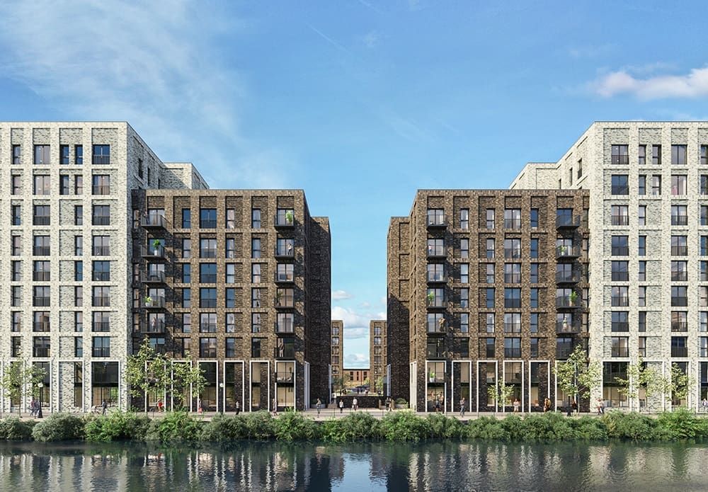 2 bed flat for saleManchester ME5