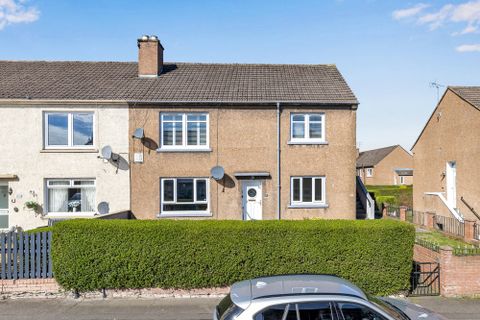 13 Gilmerton Dykes Crescent, Gilmerton, Edinburgh EH17