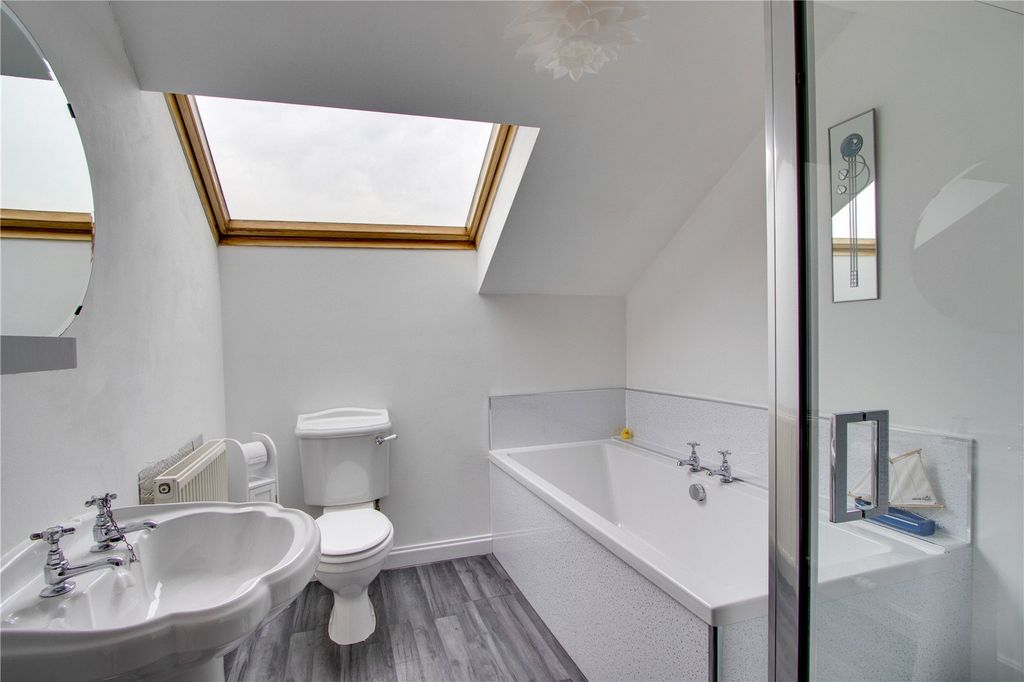 Additional image 16 of 5 bed detached house for saleThe Old Church, Colliston, Angus DD11