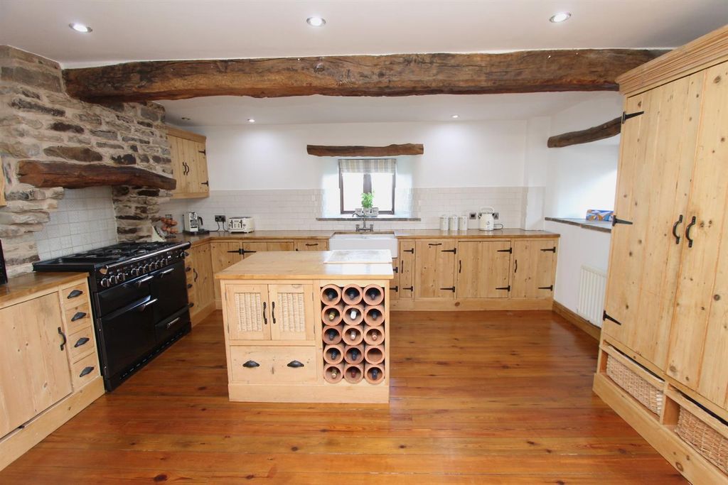 Additional image 7 of 4 bed barn conversion for saleHay Green Lane, Birdwell, Barnsley S70