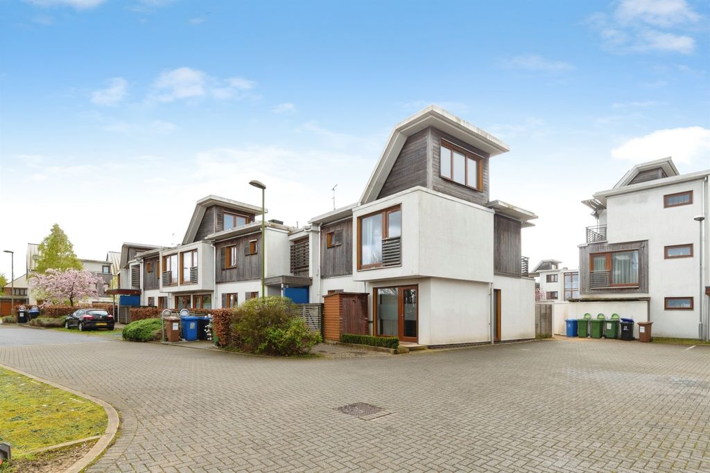 Additional image 16 of 1 bed flat for saleHartington Place, Letchworth Garden City SG6