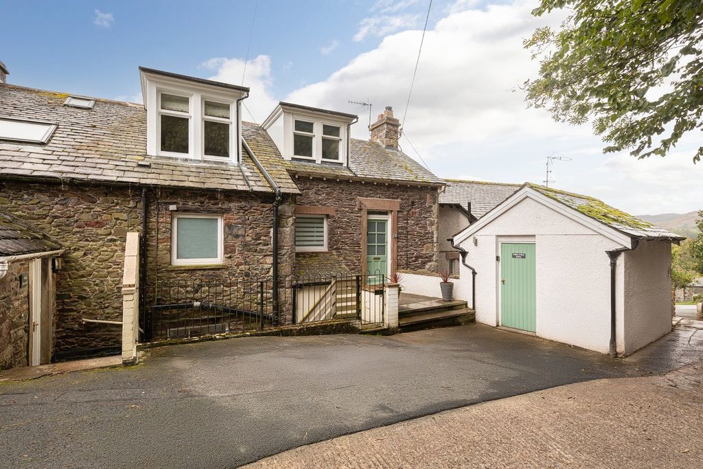 Additional image 12 of 3 bed flat for saleFlat 5 - Wreay Mansion, Watermillock, Penrith CA11