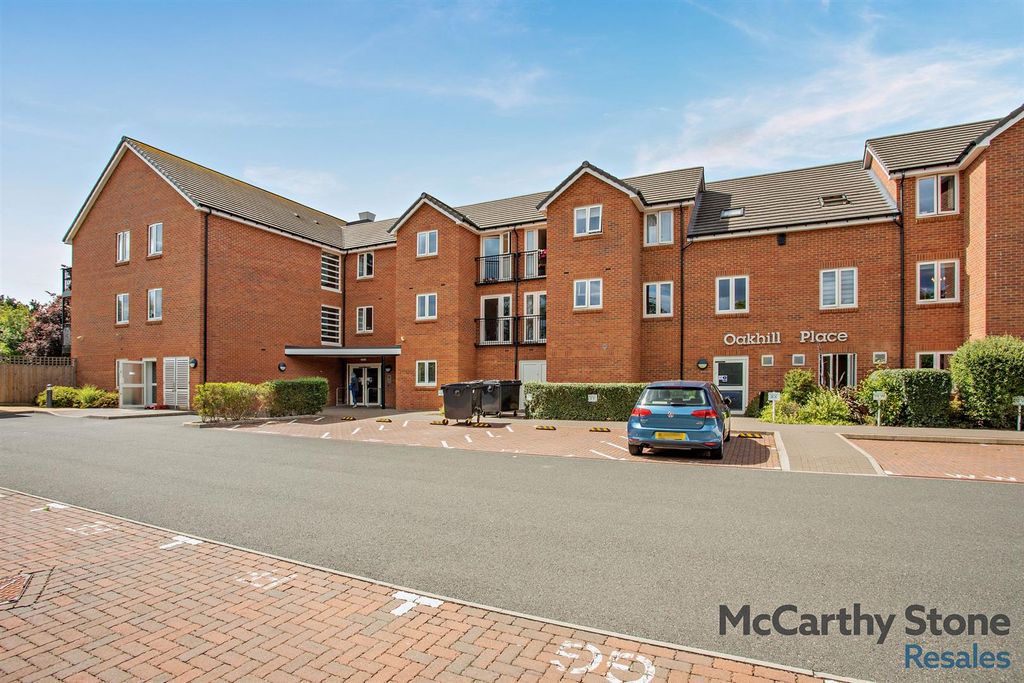 Additional image 20 of 2 bed flat for saleOakhill Place, High View, Bedford, Bedfordshire MK41