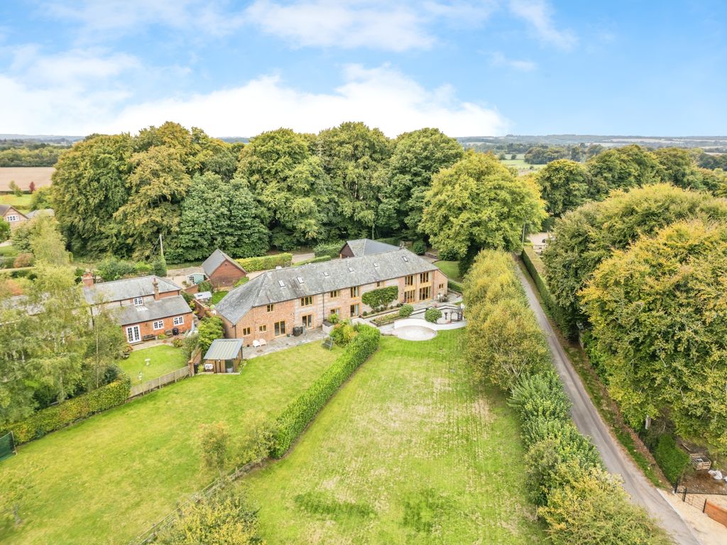 Additional image 30 of 6 bed barn conversion for saleFarleigh Lane, Dummer, Basingstoke RG25